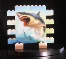 Load image into Gallery viewer, Custom Printed Lego Compatible Bricks