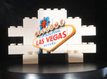 Load image into Gallery viewer, Custom Printed Lego Compatible Bricks