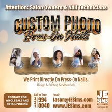 Load image into Gallery viewer, FOTO NAILS NOW!