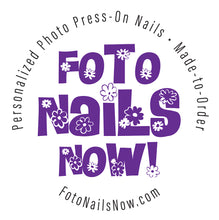 Load image into Gallery viewer, FOTO NAILS NOW!