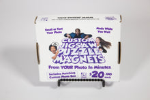 Load image into Gallery viewer, Magnet Photo Jigsaw Puzzle