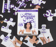 Load image into Gallery viewer, Standard Photo Jigsaw Puzzle
