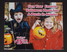 Load image into Gallery viewer, Standard Photo Jigsaw Puzzle