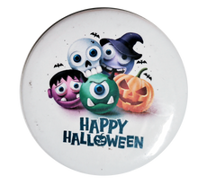 Load image into Gallery viewer, 100 Assorted Pin Back Buttons - $95.00

