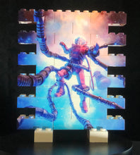 Load image into Gallery viewer, Custom Printed Lego Compatible Bricks
