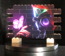 Load image into Gallery viewer, Custom Printed Lego Compatible Bricks
