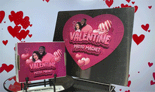 Load image into Gallery viewer, Magnet Photo Jigsaw Puzzle
